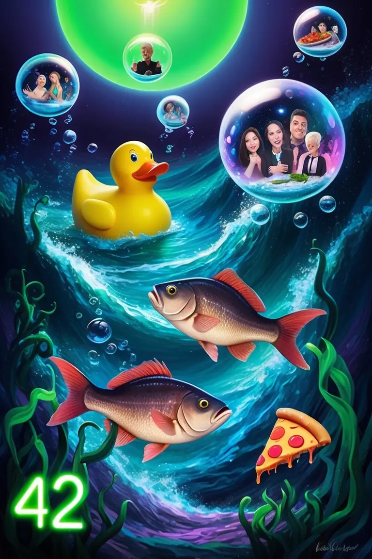 Daily pisces Horoscope - Zodiac Reading for Tomorrow