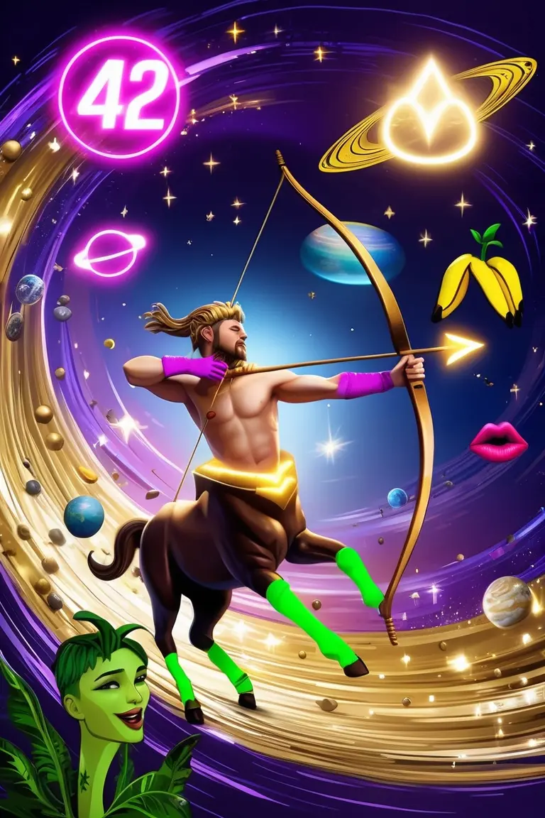 Daily sagittarius Horoscope - Zodiac Reading for 05/10/2025