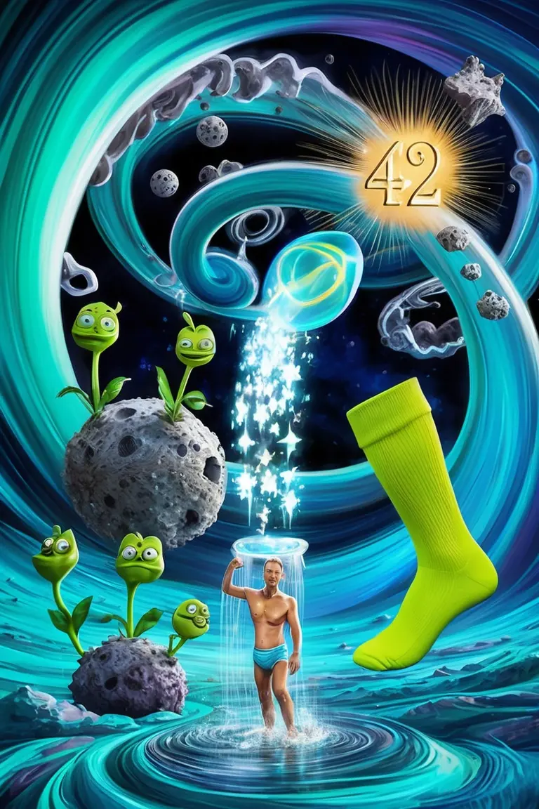 Daily aquarius Horoscope - Zodiac Reading for 05/11/2025