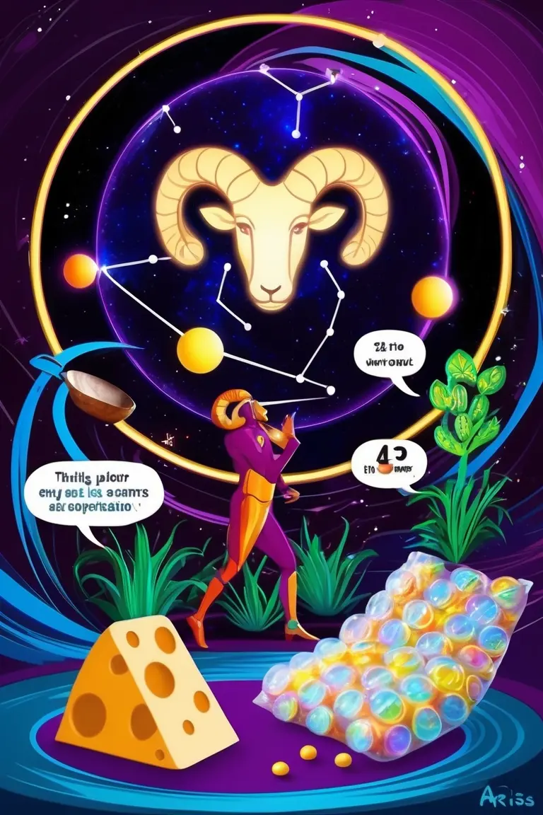 Daily aries Horoscope - Zodiac Reading for 05/11/2025