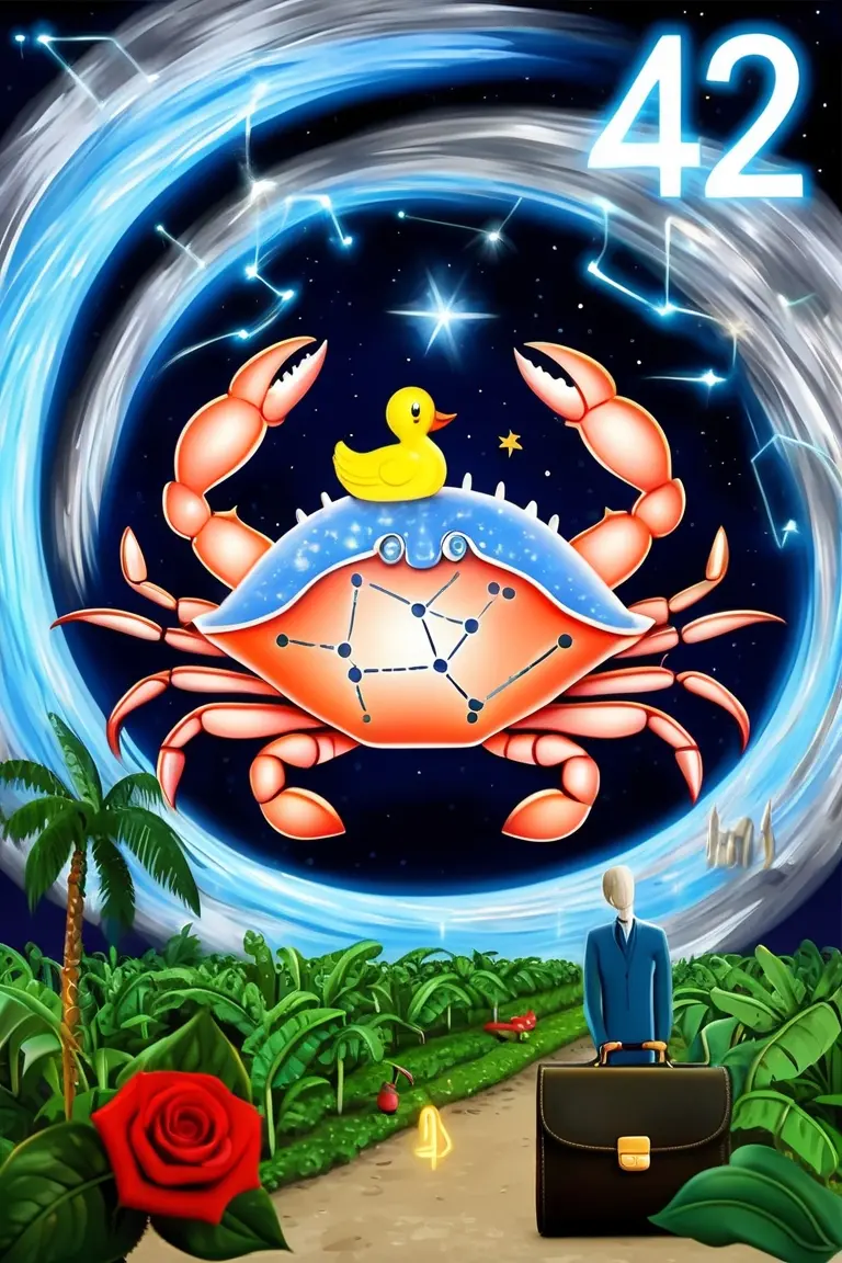 Daily cancer Horoscope - Zodiac Reading for 05/11/2025