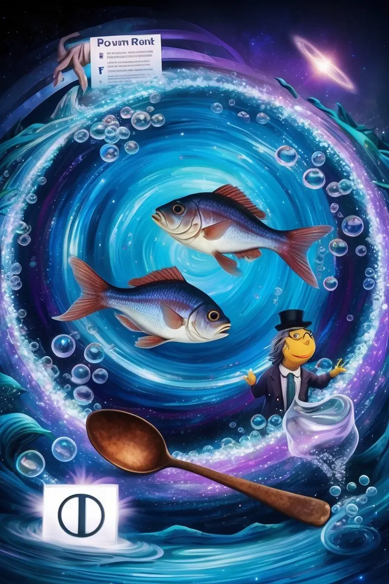 Daily pisces Horoscope - Zodiac Reading for 05/11/2025