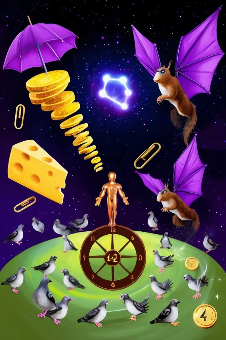 Daily scorpio Horoscope - Zodiac Reading for 05/11/2025
