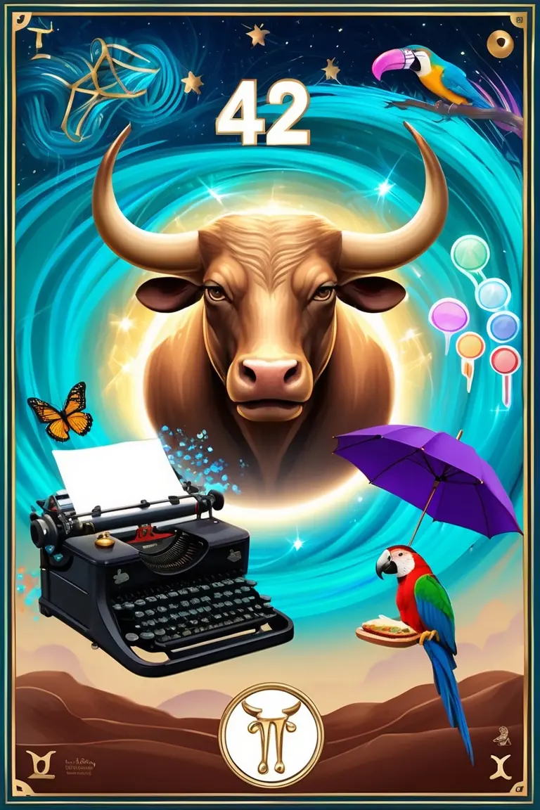 Daily taurus Horoscope - Zodiac Reading for 05/11/2025