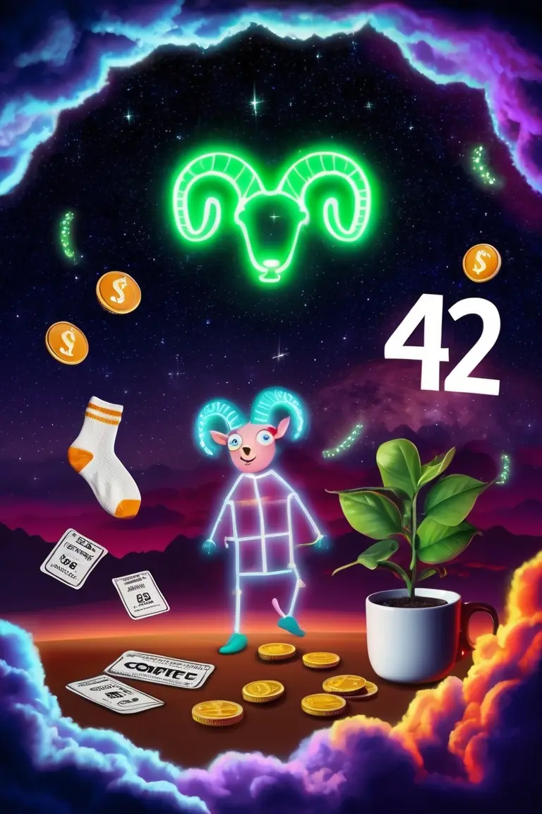Daily aries Horoscope - Zodiac Reading for 05/12/2025