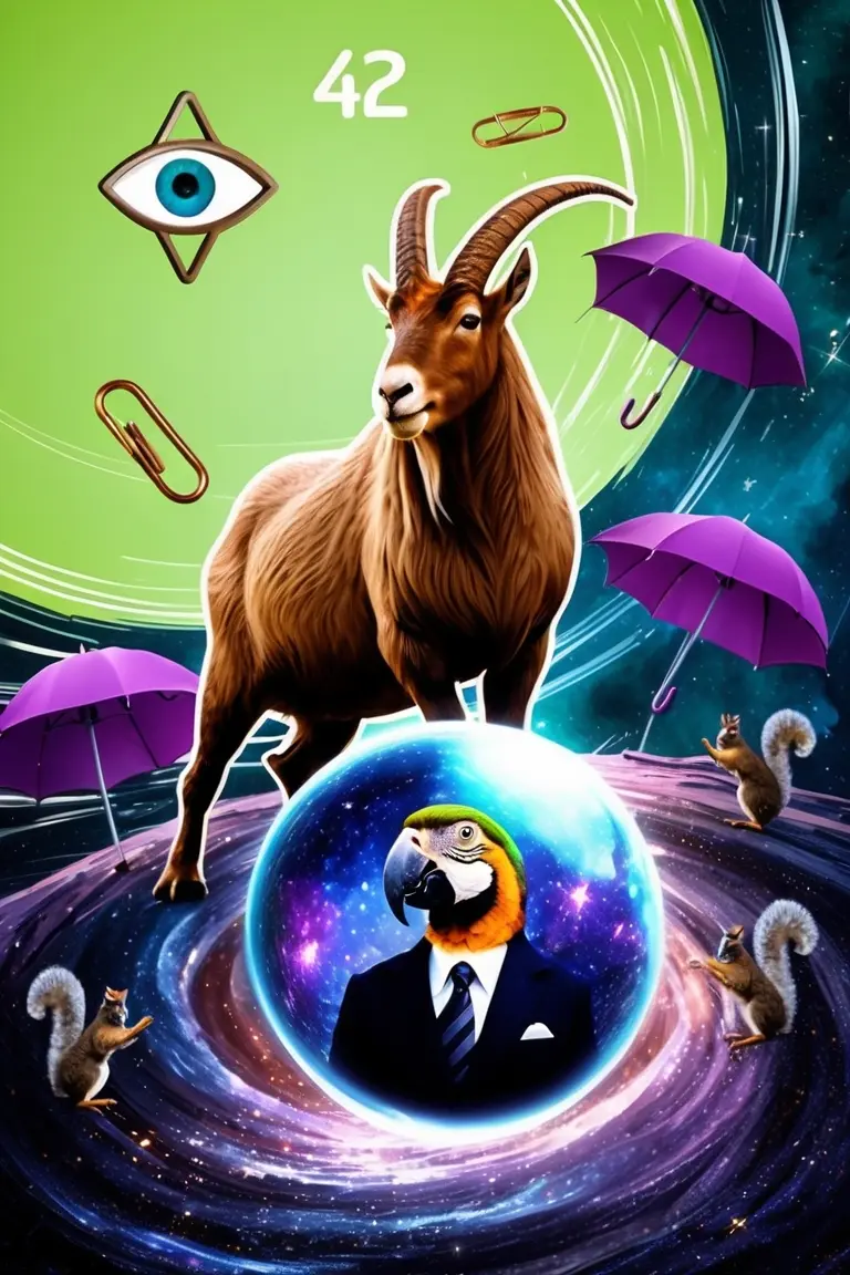 Daily capricorn Horoscope - Zodiac Reading for 05/12/2025