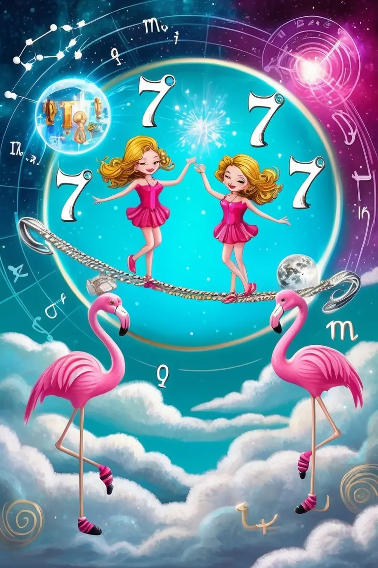 Daily gemini Horoscope - Zodiac Reading for 05/12/2025