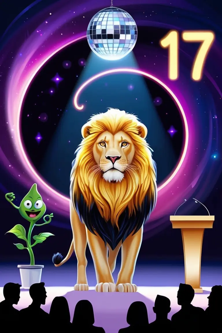 Daily leo Horoscope - Zodiac Reading for 05/12/2025