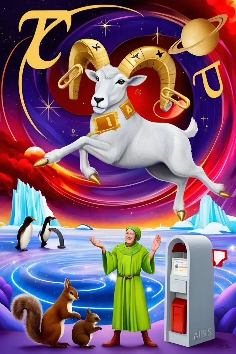 Daily aries Horoscope - Zodiac Reading for 05/13/2025