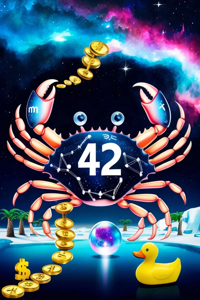 Daily cancer Horoscope - Zodiac Reading for 05/13/2025