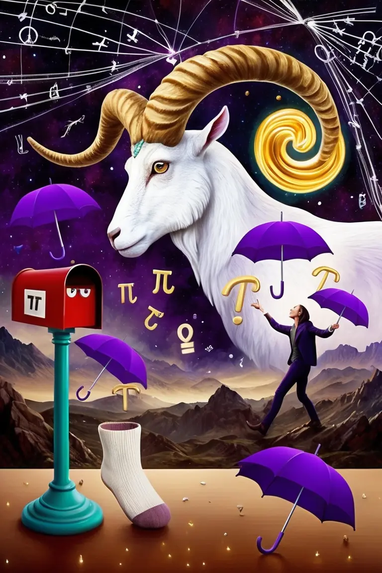 Daily capricorn Horoscope - Zodiac Reading for 05/13/2025
