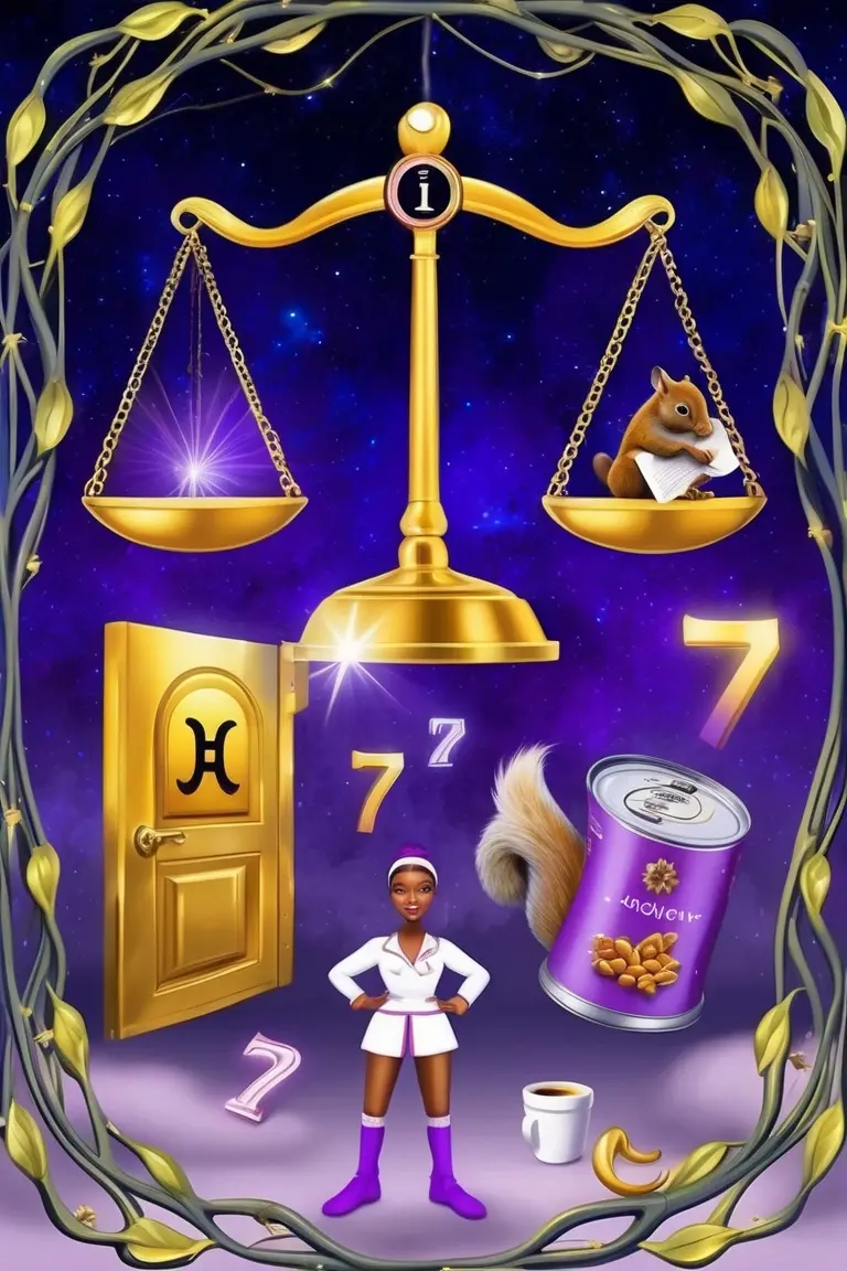 Daily libra Horoscope - Zodiac Reading for 05/13/2025