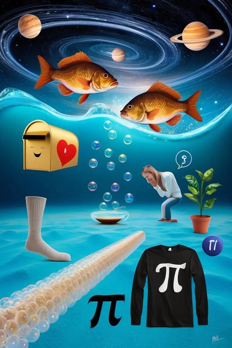 Daily pisces Horoscope - Zodiac Reading for 05/13/2025