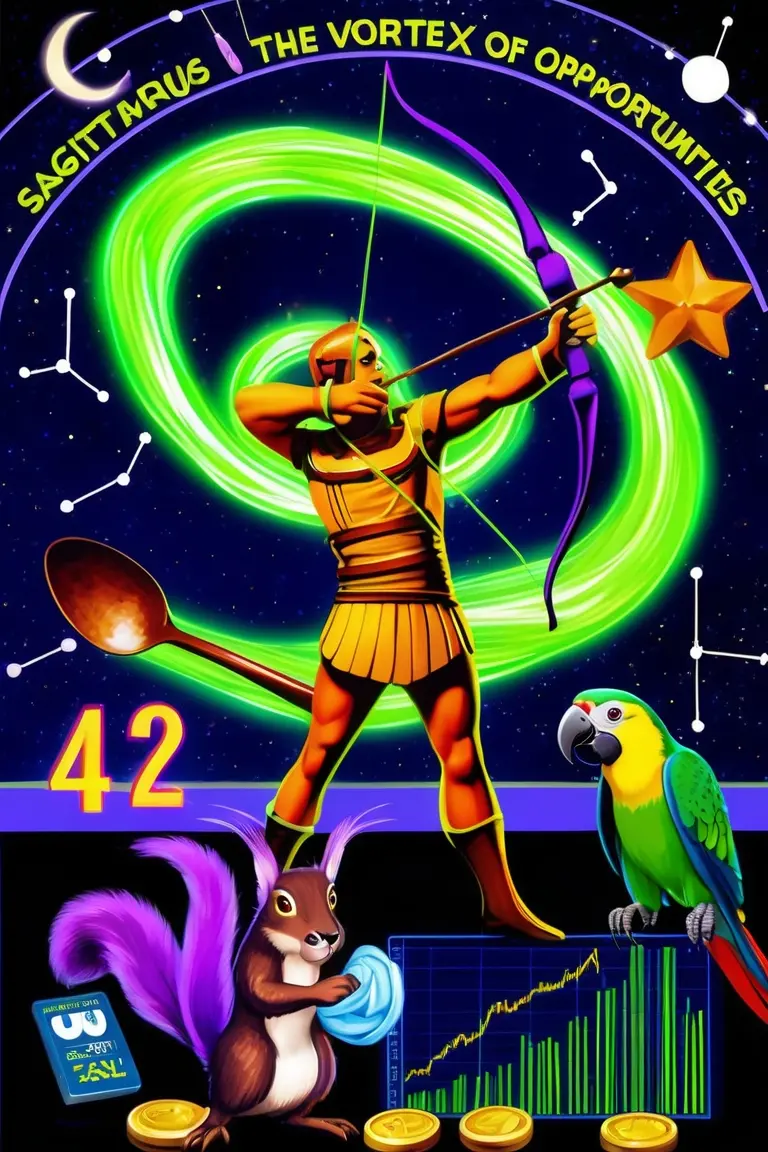 Daily sagittarius Horoscope - Zodiac Reading for 05/13/2025