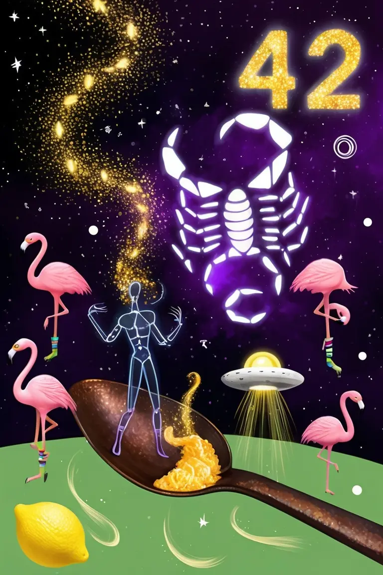 Daily scorpio Horoscope - Zodiac Reading for 05/13/2025