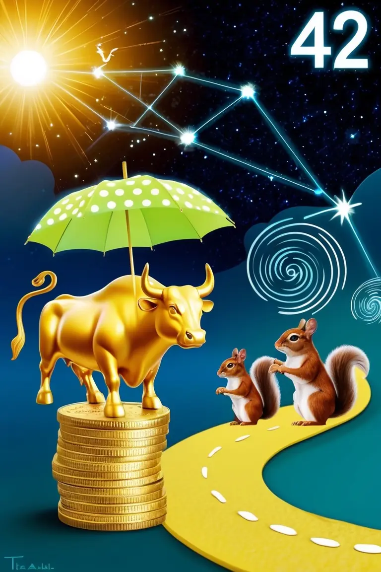 Daily taurus Horoscope - Zodiac Reading for 05/13/2025