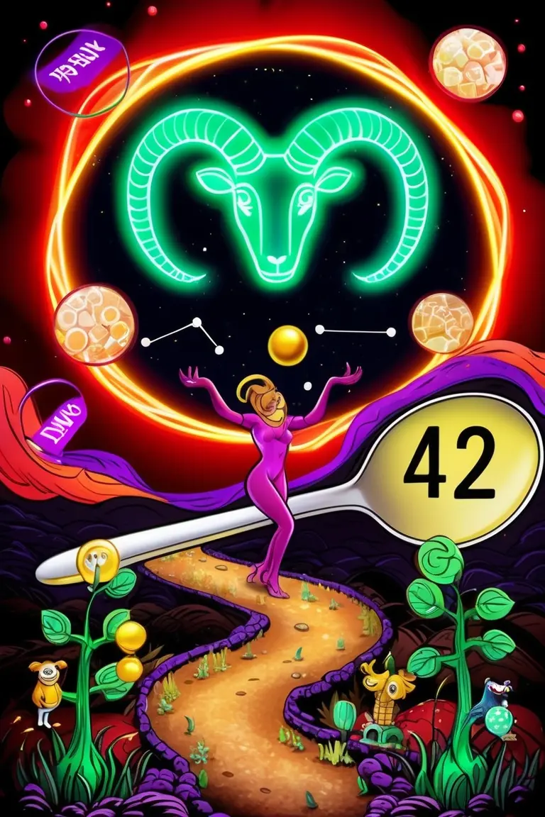 Daily aries Horoscope - Zodiac Reading for 05/14/2025
