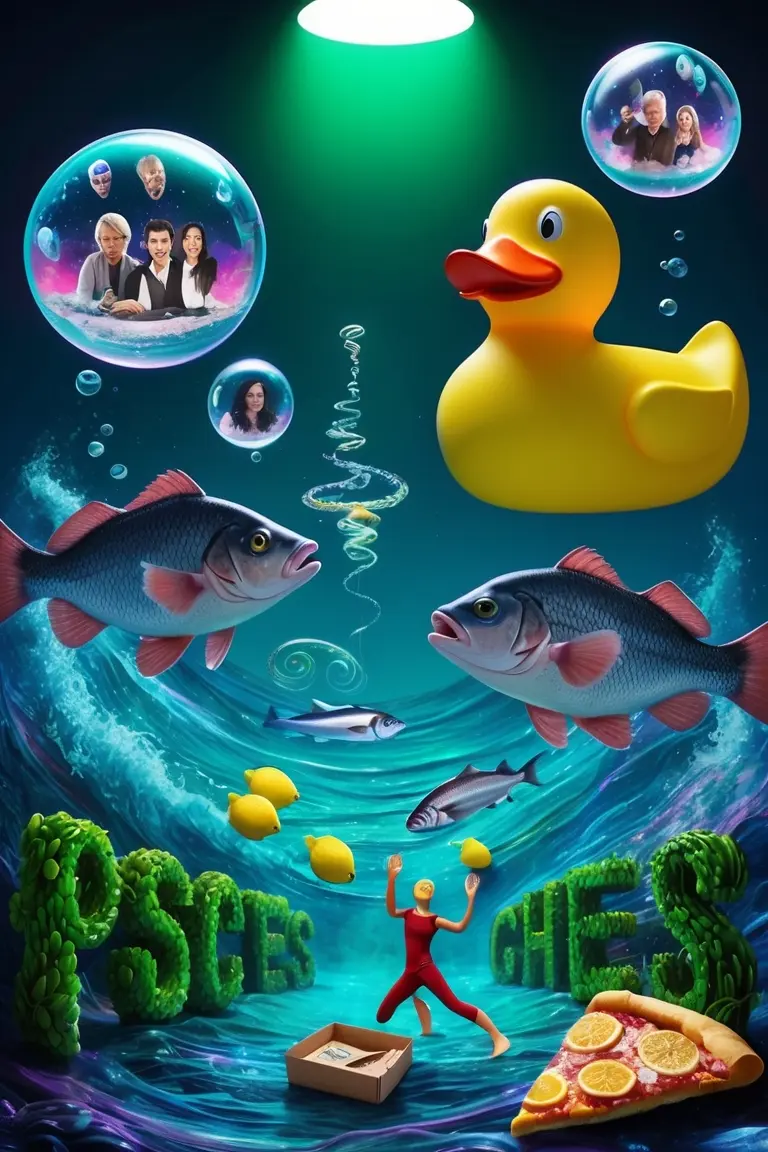 Daily pisces Horoscope - Zodiac Reading for 05/14/2025