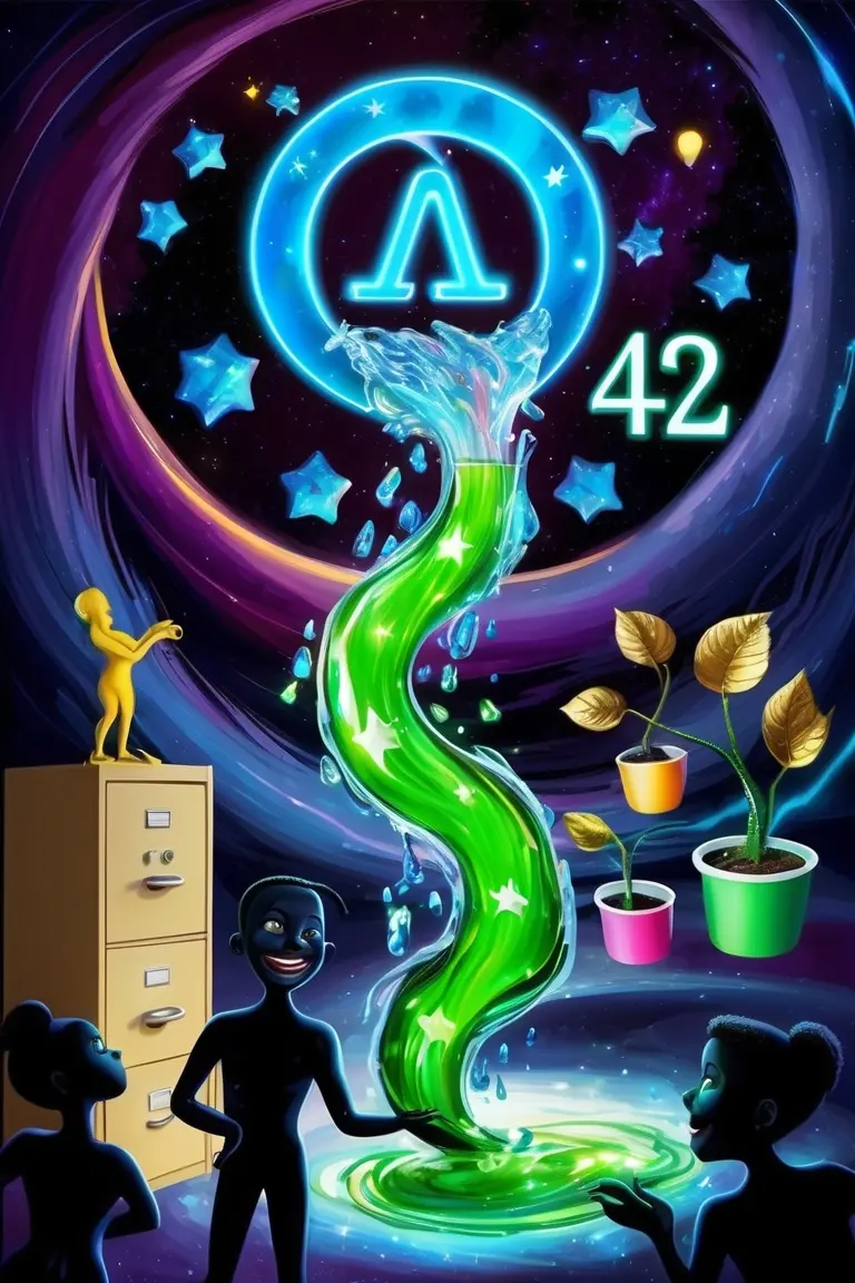 Daily aquarius Horoscope - Zodiac Reading for 06/07/2025