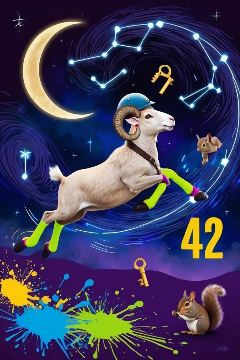 Daily aries Horoscope - Zodiac Reading for 06/07/2025