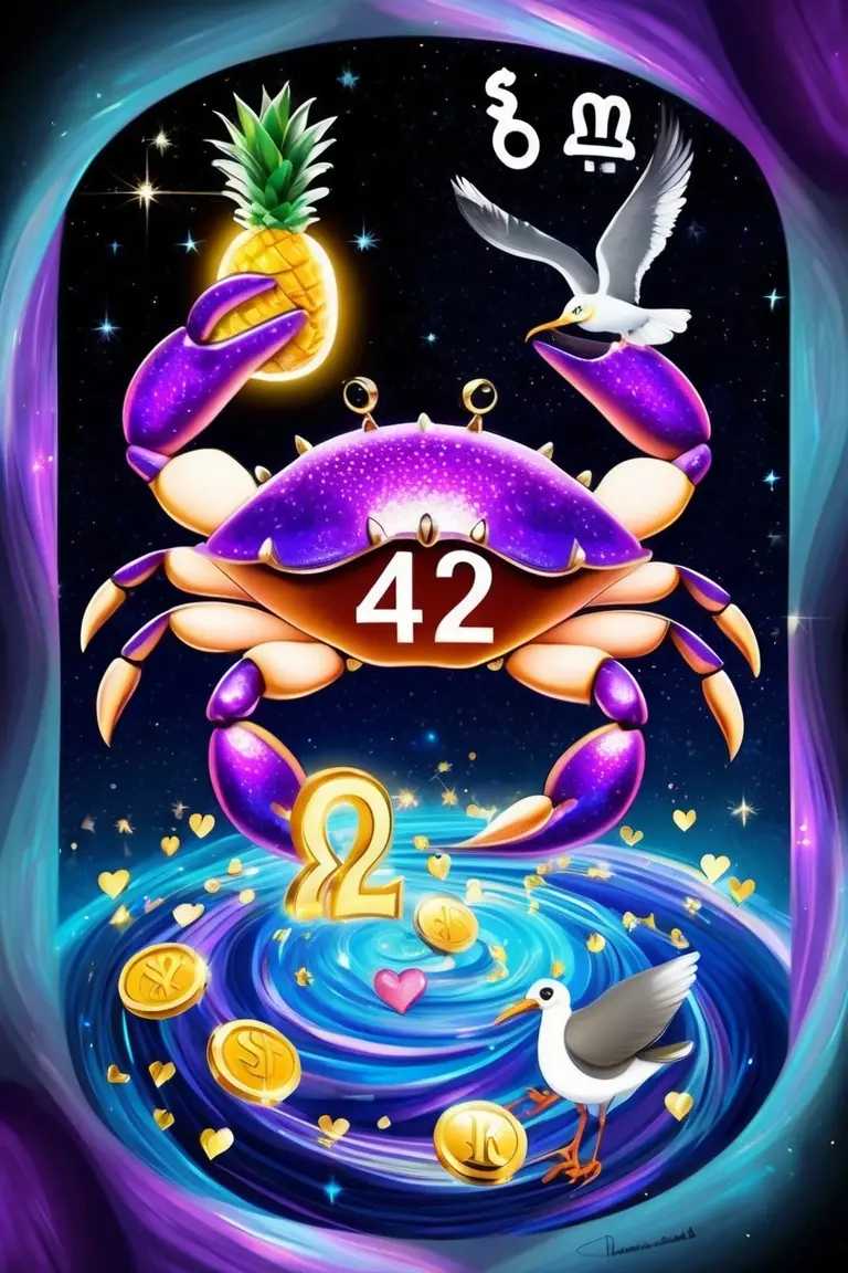 Daily cancer Horoscope - Zodiac Reading for 06/07/2025