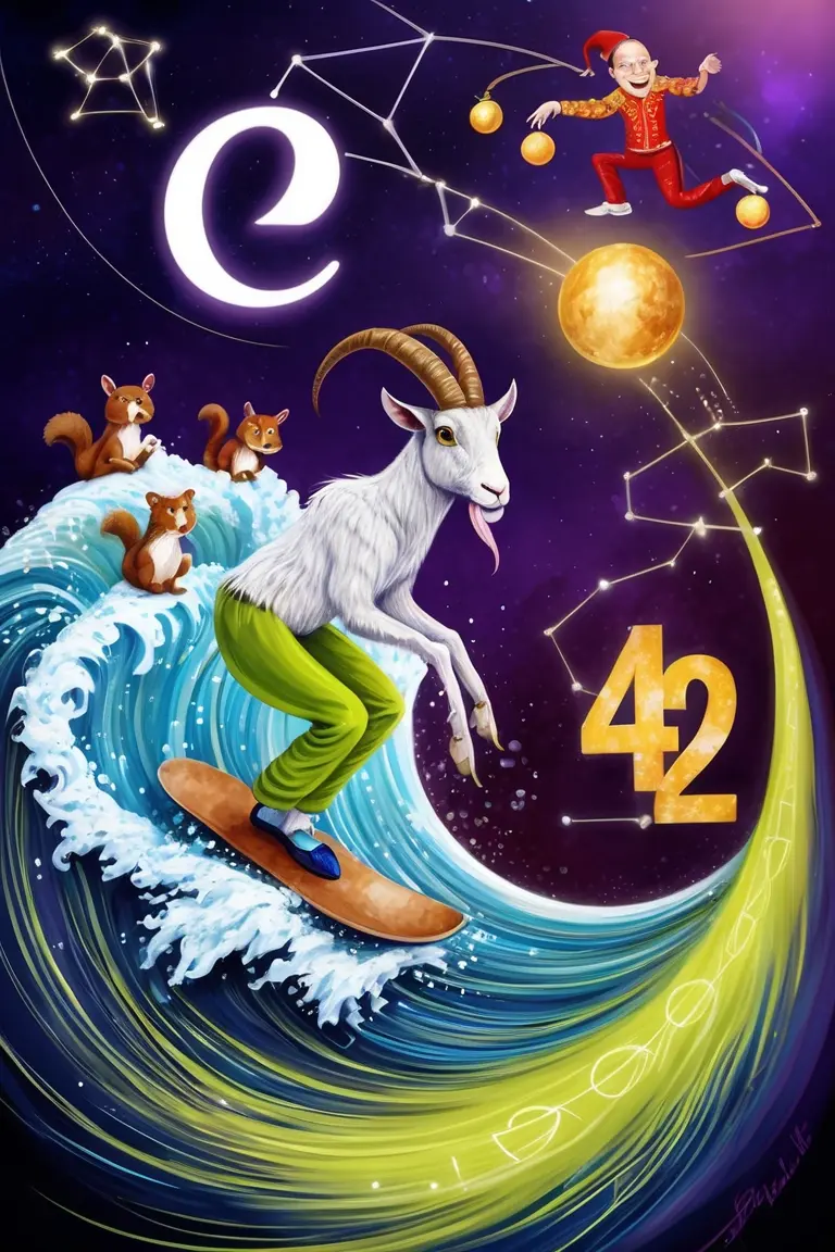 Daily capricorn Horoscope - Zodiac Reading for 06/07/2025