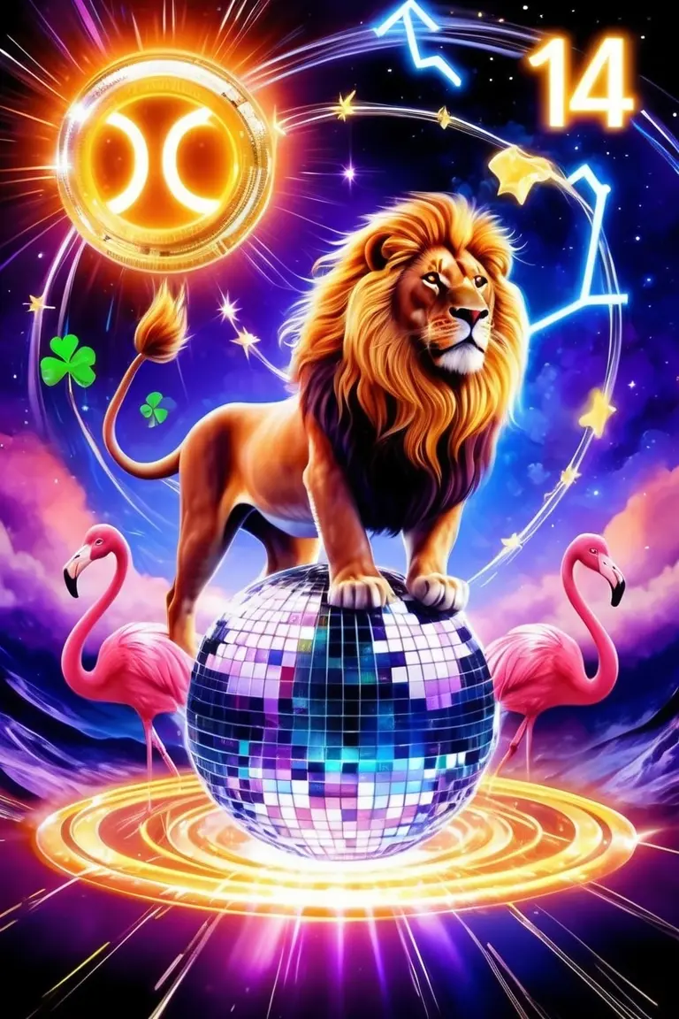 Daily leo Horoscope - Zodiac Reading for 06/07/2025