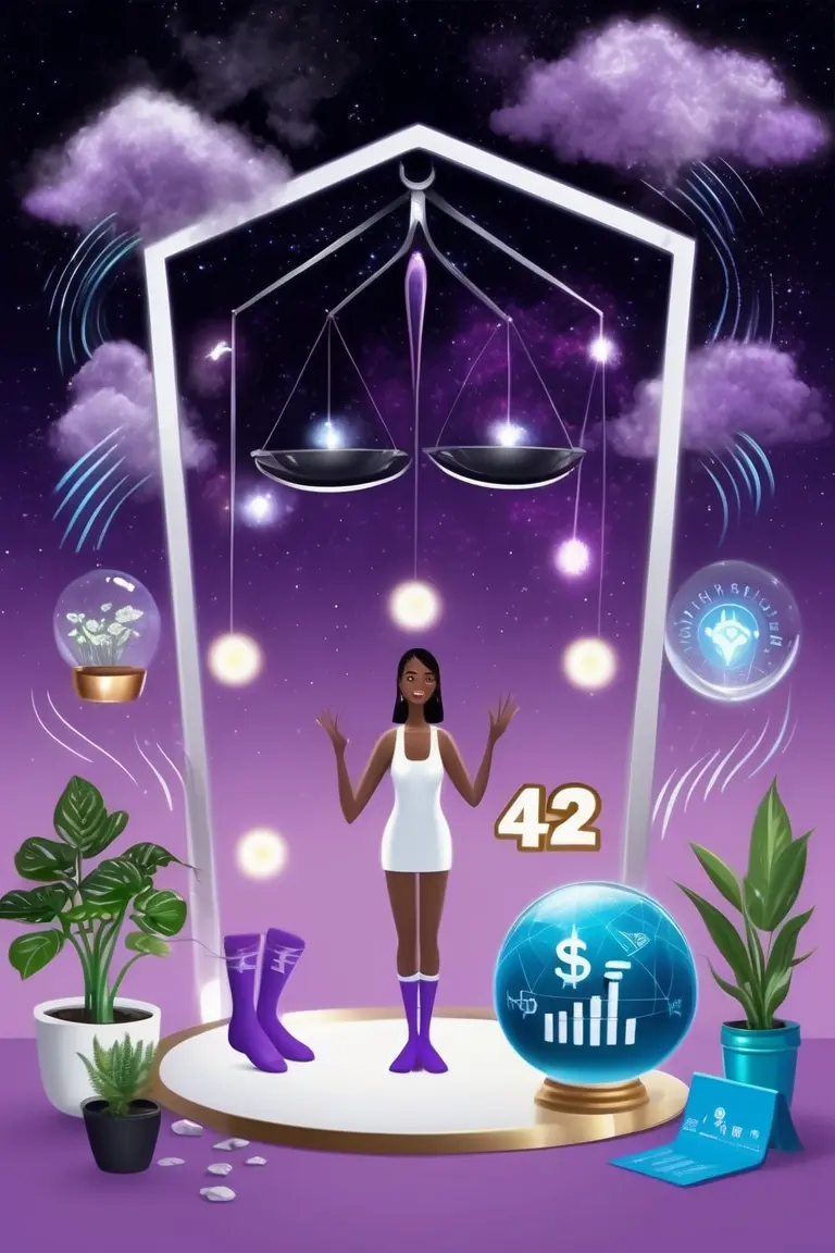 Daily libra Horoscope - Zodiac Reading for 06/07/2025