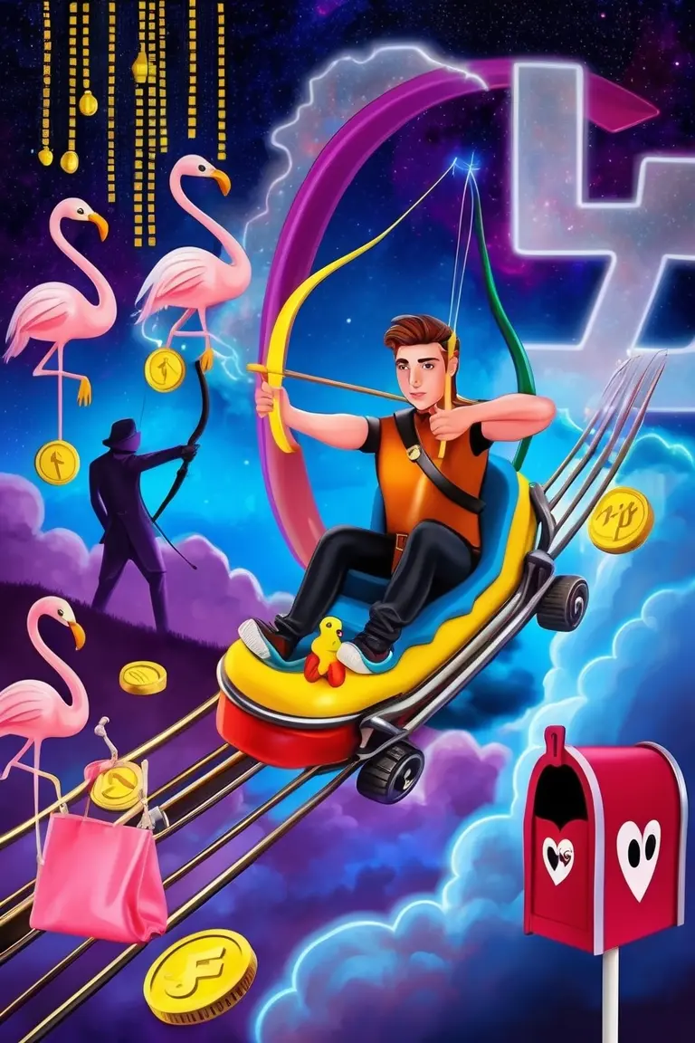 Daily sagittarius Horoscope - Zodiac Reading for 06/07/2025