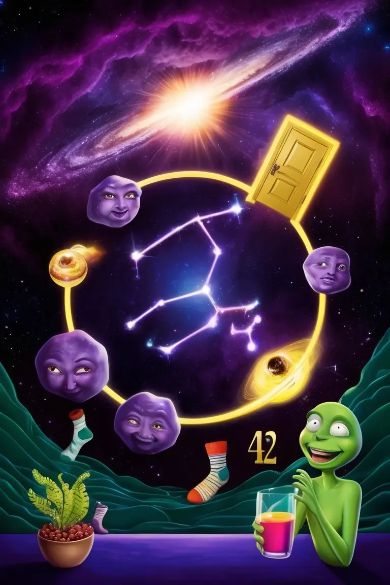 Daily scorpio Horoscope - Zodiac Reading for 06/07/2025