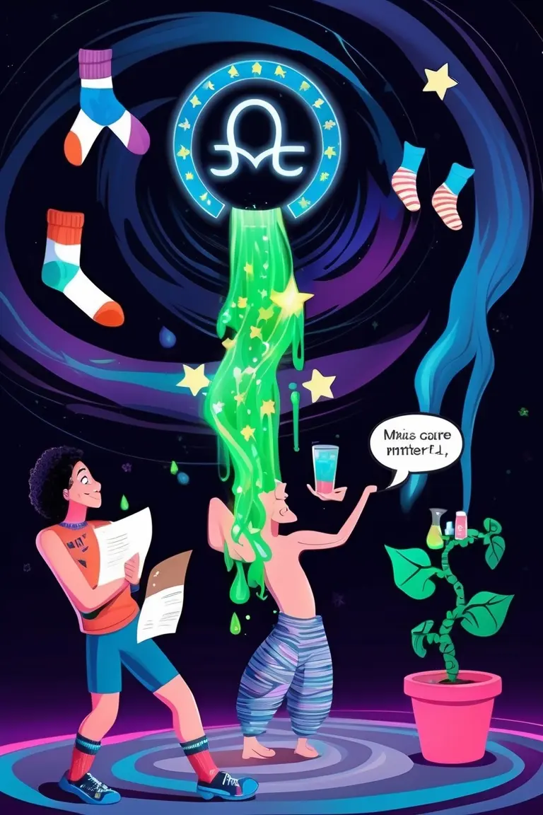 Daily aquarius Horoscope - Zodiac Reading for 06/08/2025