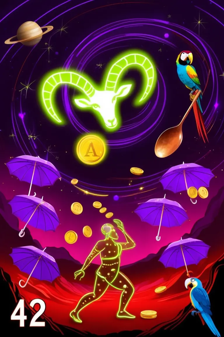 Daily aries Horoscope - Zodiac Reading for 06/08/2025