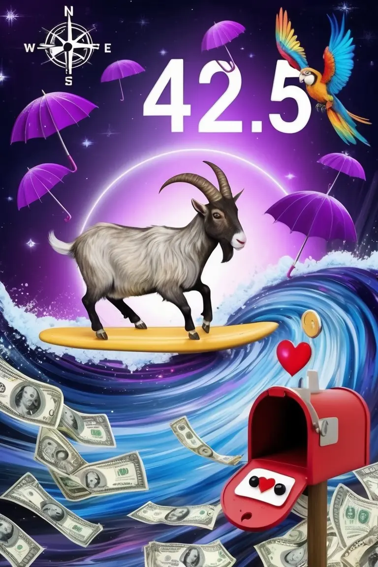 Daily capricorn Horoscope - Zodiac Reading for 06/08/2025