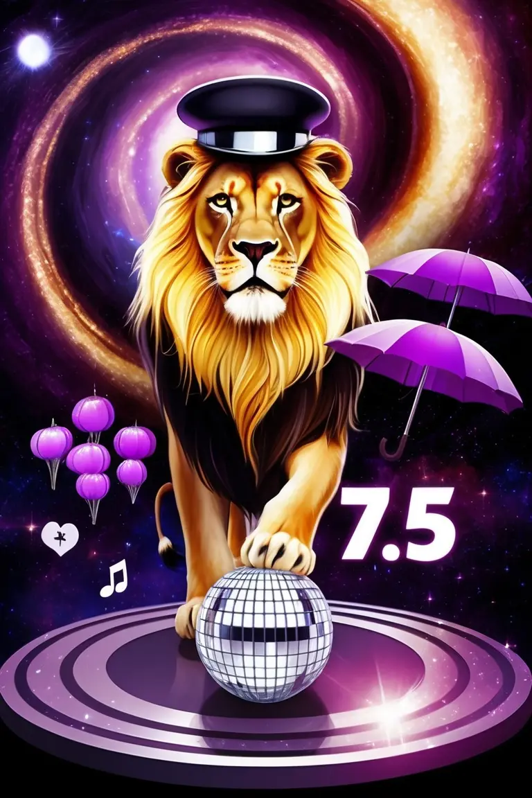 Daily leo Horoscope - Zodiac Reading for 06/08/2025