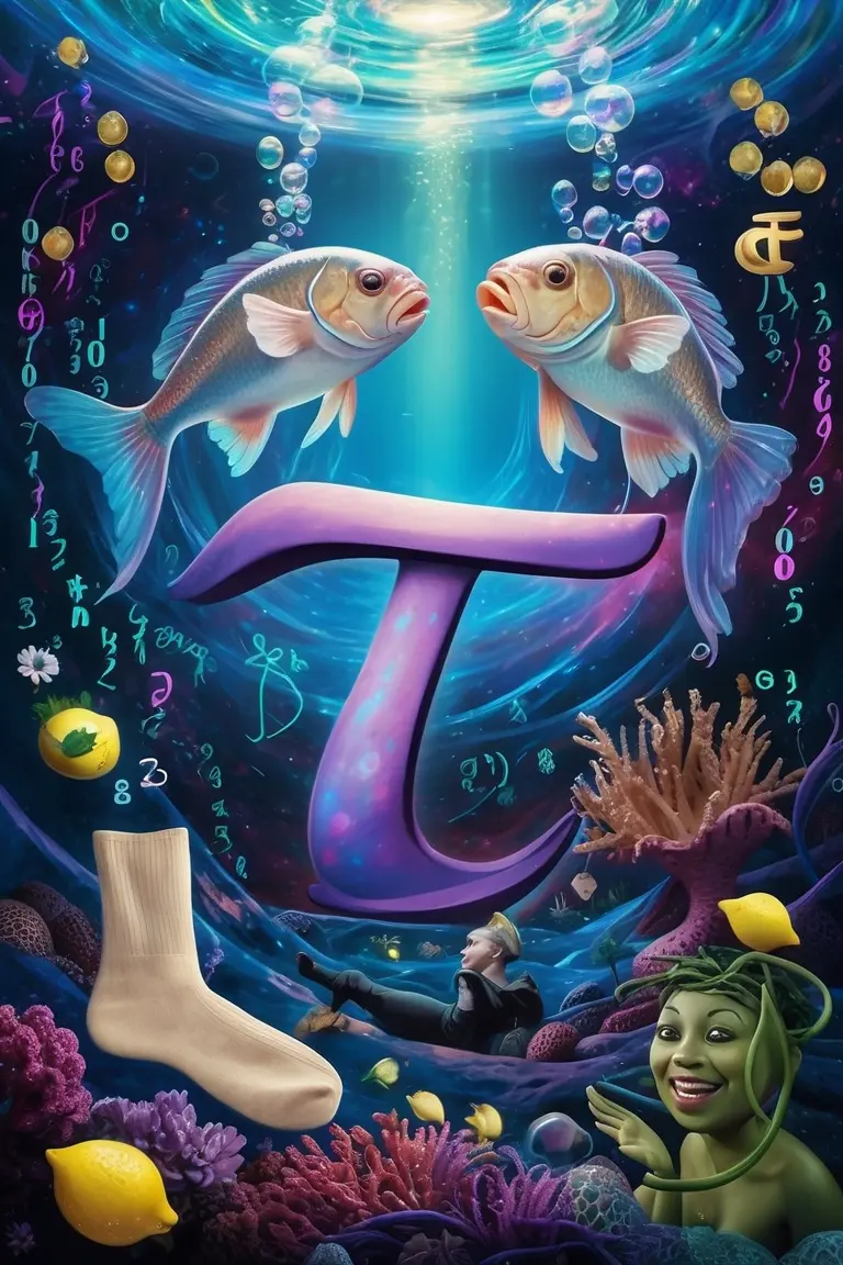 Daily pisces Horoscope - Zodiac Reading for 06/08/2025