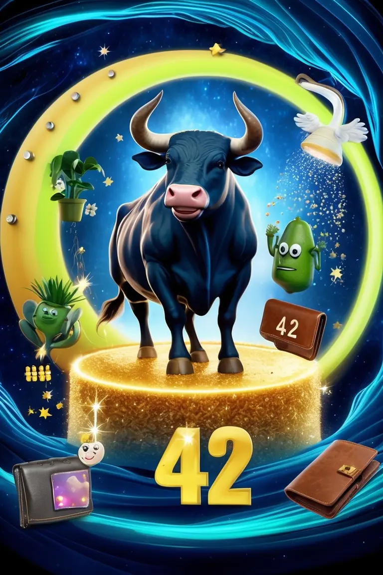 Daily taurus Horoscope - Zodiac Reading for 06/08/2025