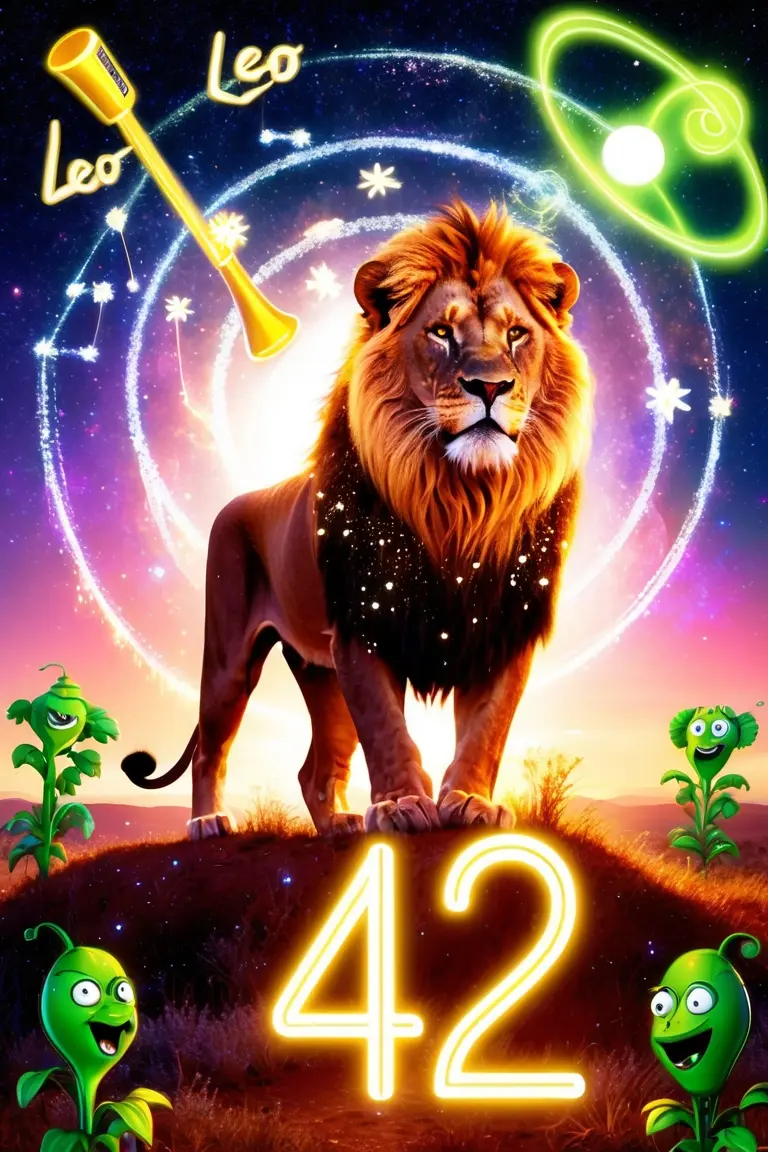 Daily leo Horoscope - Zodiac Reading for 06/09/2025