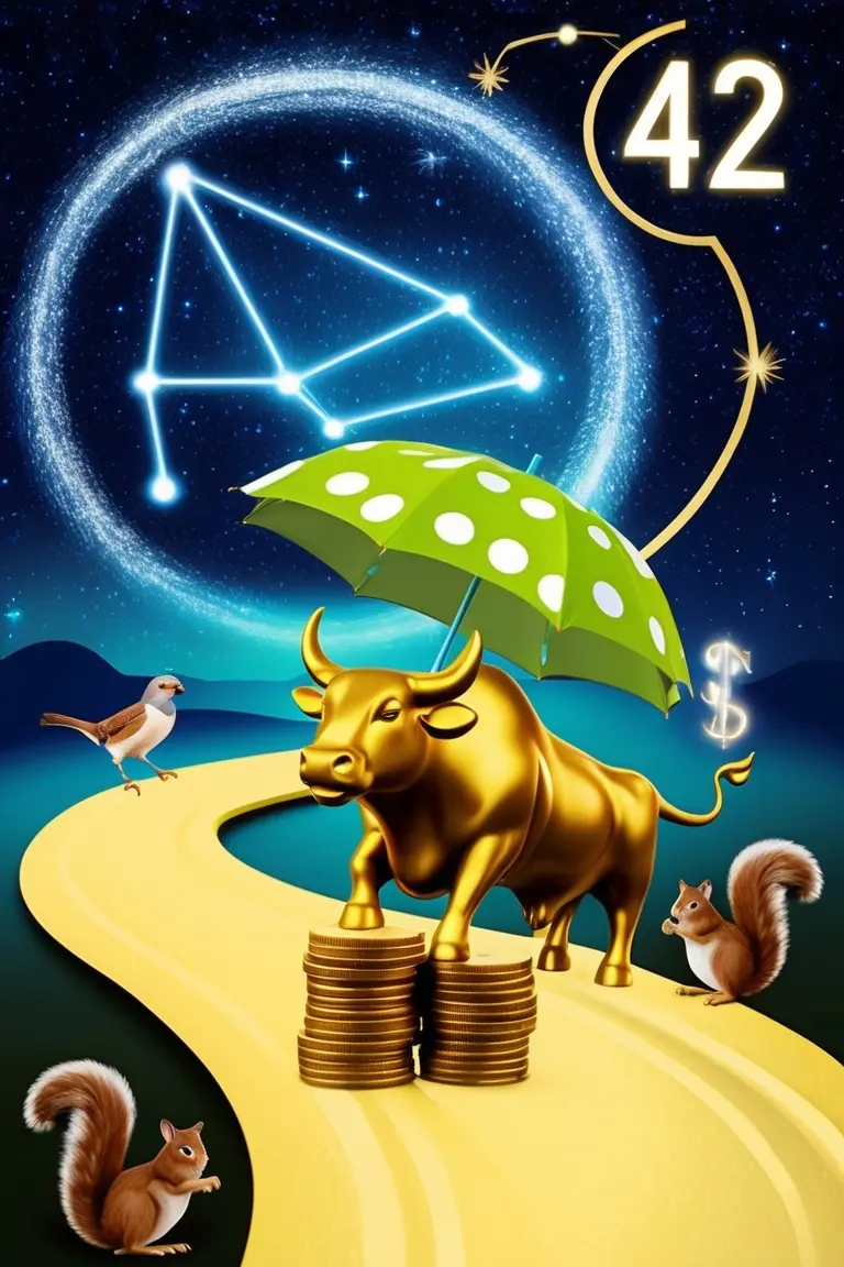 Daily taurus Horoscope - Zodiac Reading for 06/09/2025