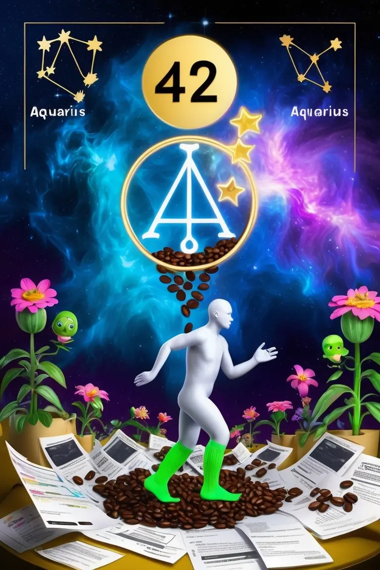 Daily aquarius Horoscope - Zodiac Reading for 06/10/2025