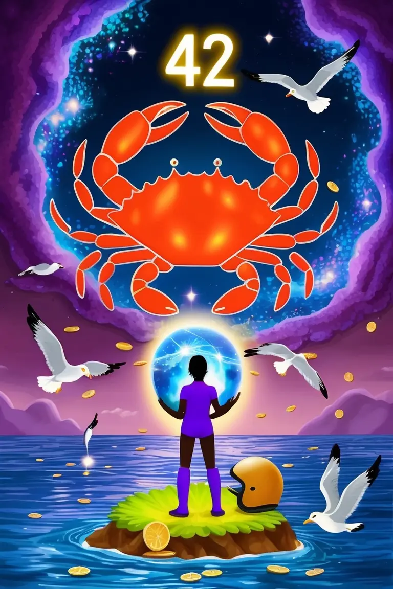 Daily cancer Horoscope - Zodiac Reading for 06/10/2025