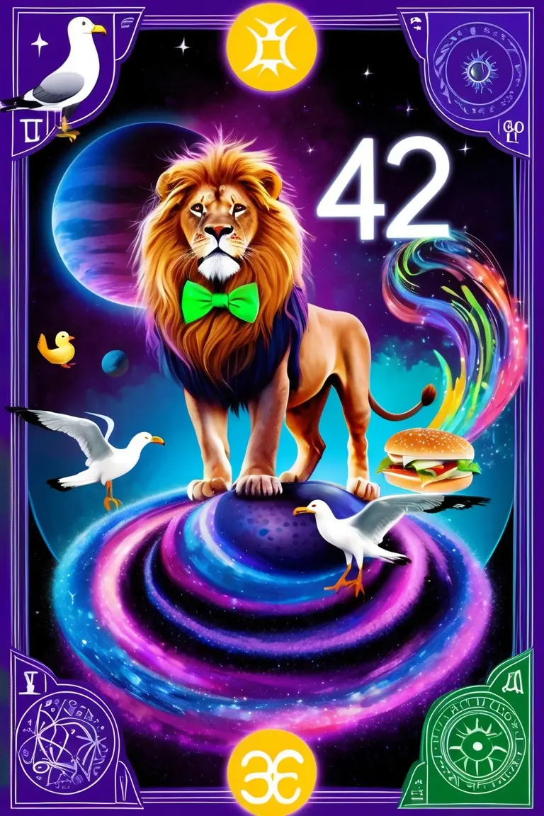 Daily leo Horoscope - Zodiac Reading for 06/10/2025