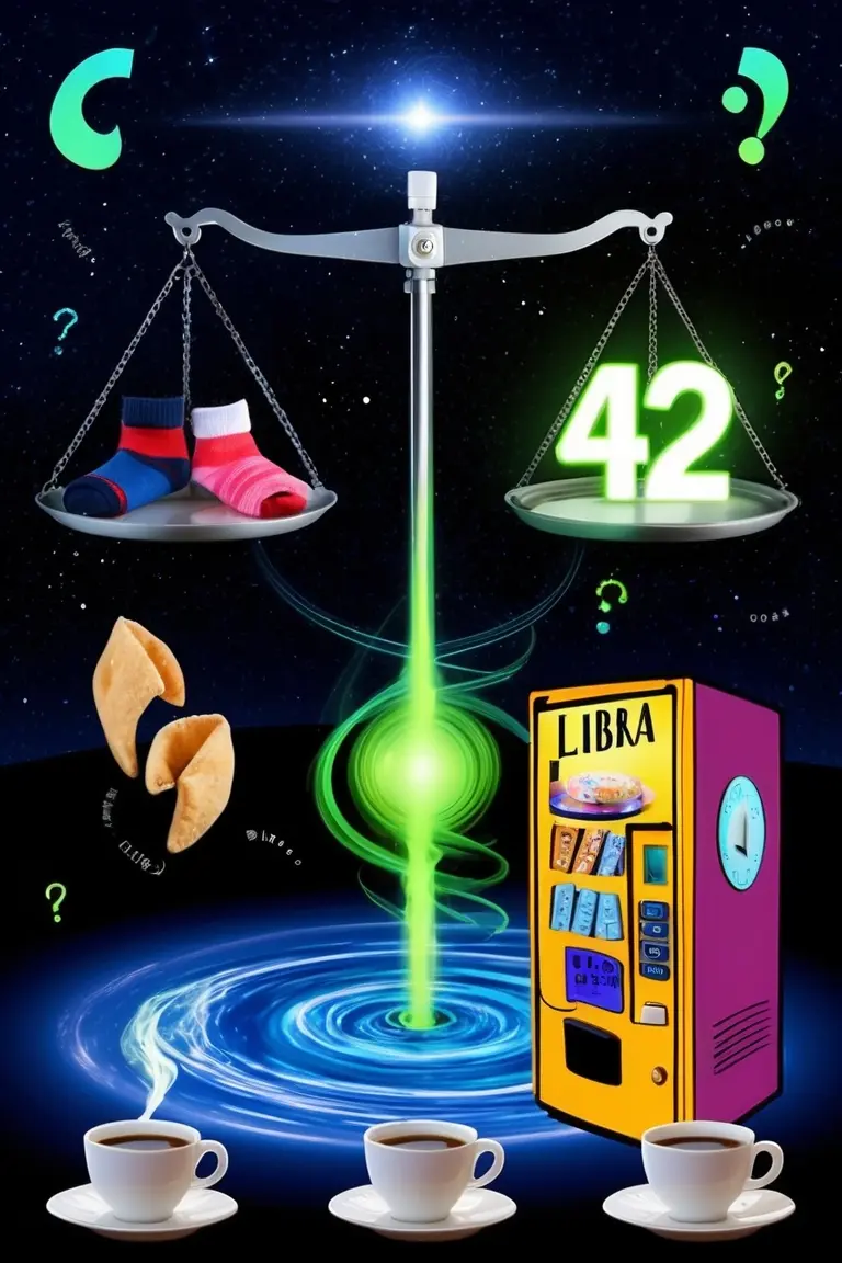 Daily libra Horoscope - Zodiac Reading for 06/10/2025
