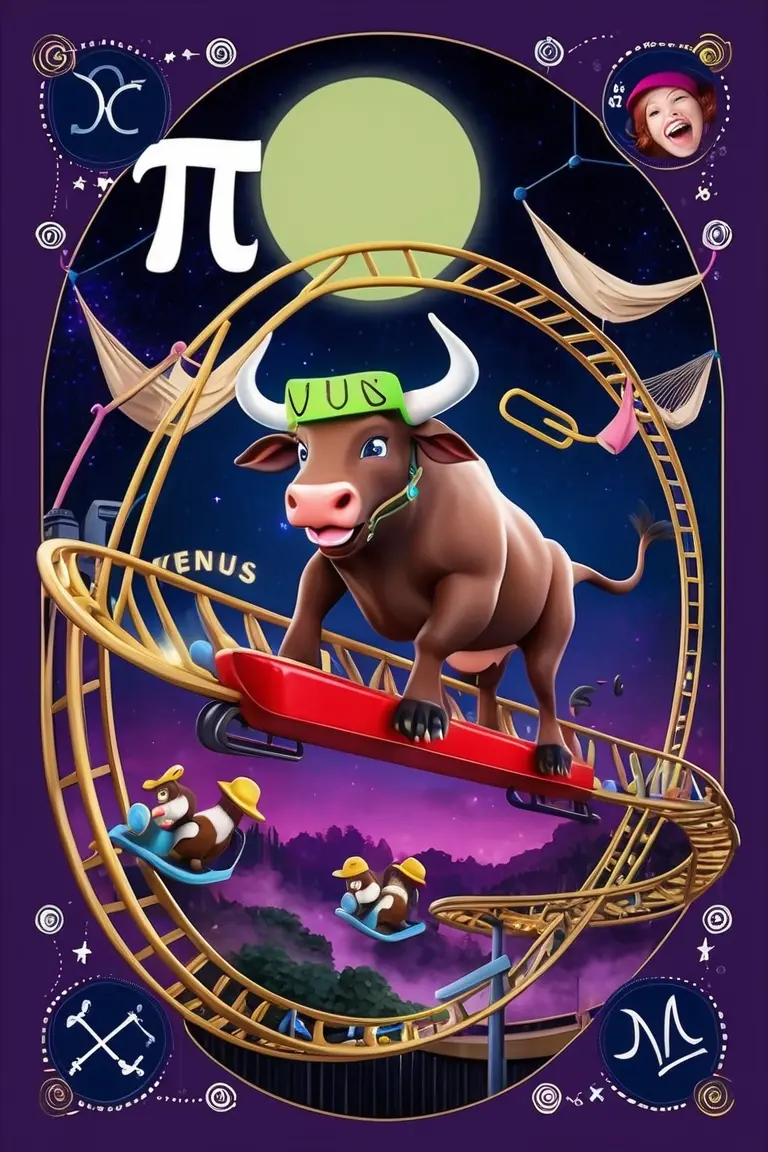 Daily taurus Horoscope - Zodiac Reading for 06/10/2025