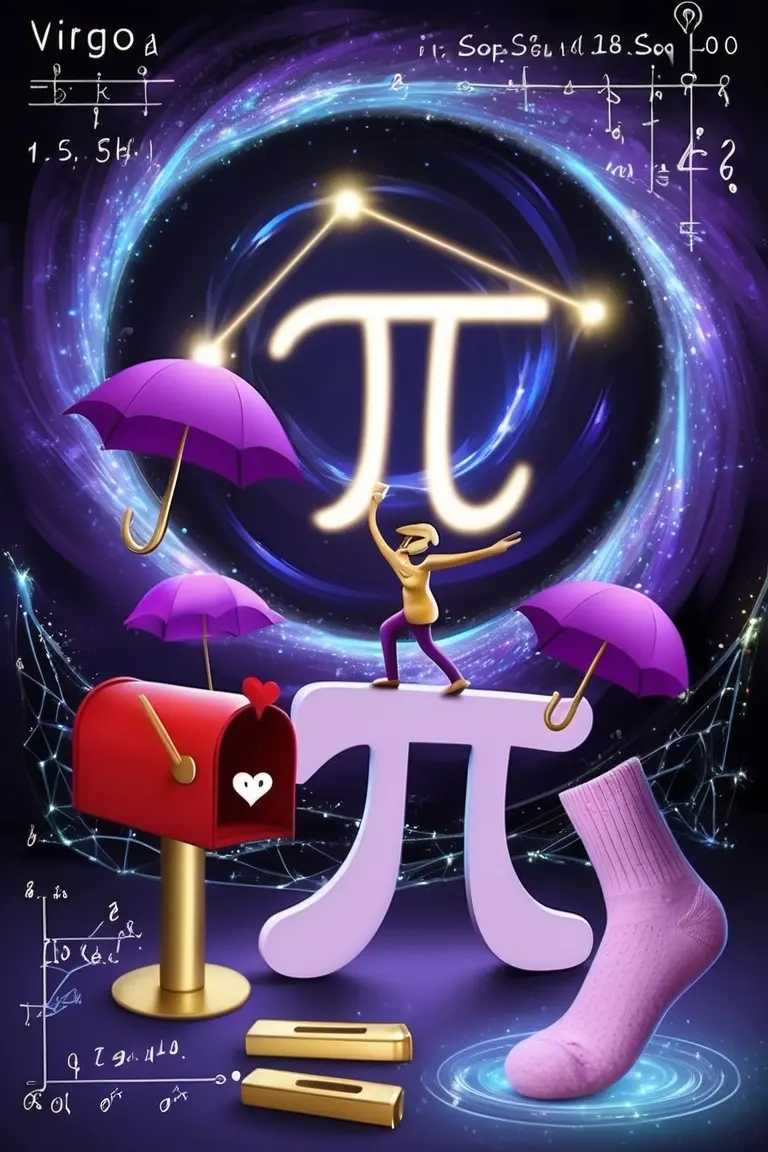 Daily virgo Horoscope - Zodiac Reading for 06/10/2025