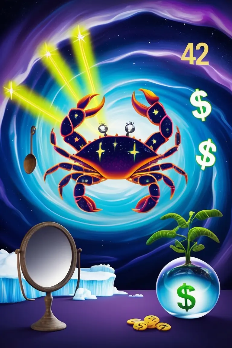 Daily cancer Horoscope - Zodiac Reading for 06/11/2025