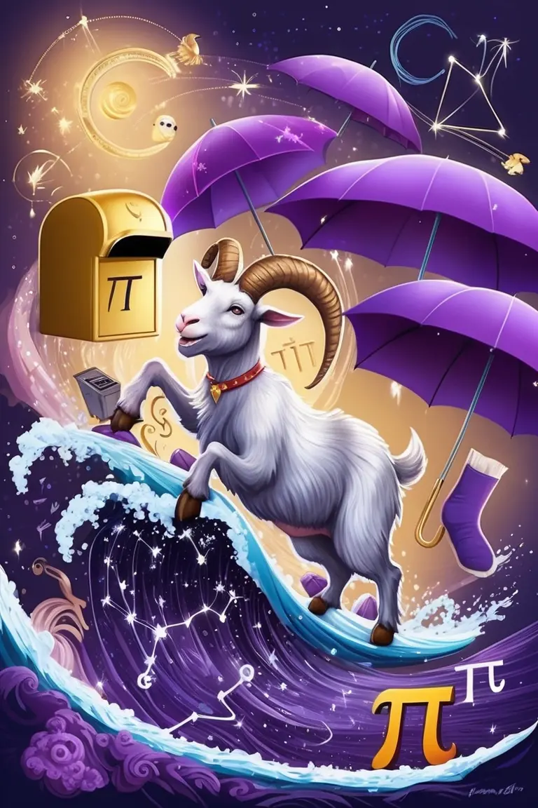 Daily capricorn Horoscope - Zodiac Reading for 06/11/2025