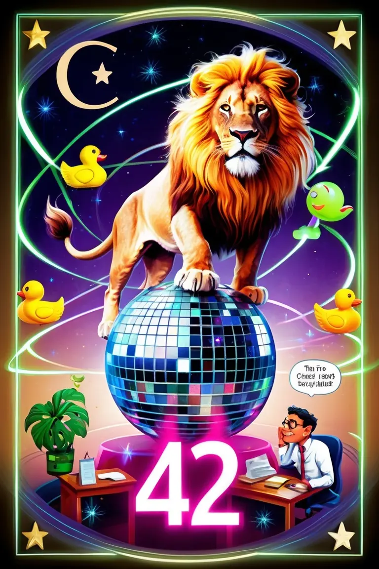 Daily leo Horoscope - Zodiac Reading for 06/11/2025