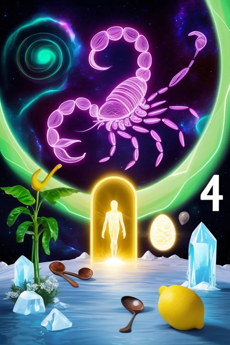 Daily scorpio Horoscope - Zodiac Reading for 06/11/2025