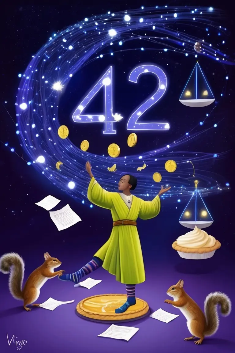 Daily virgo Horoscope - Zodiac Reading for 06/11/2025