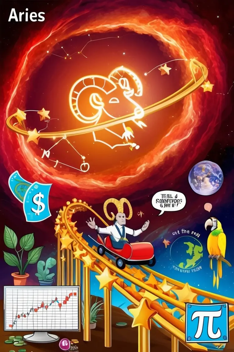 Daily aries Horoscope - Zodiac Reading for 06/12/2025